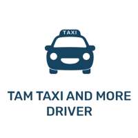 TAM Taxi and More Driver