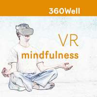 360Well - VR Mindfulness, Meditation, and Wellness on 9Apps