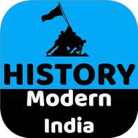 Modern India (History) GK