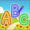 Preschool Learning : Kids ABC Dot Tracing Fun