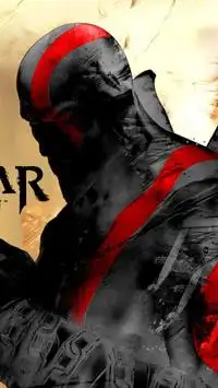 Kratos God Of War Wallpapers APK Download 2023 - Free - 9Apps