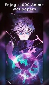 Anime Wallpaper 4k 2023 APK for Android Download