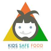 Kids Safe Food on 9Apps