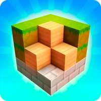 Block Craft 3D：Building Game on APKTom
