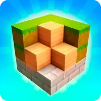 Block Craft 3D：Building Game on 9Apps
