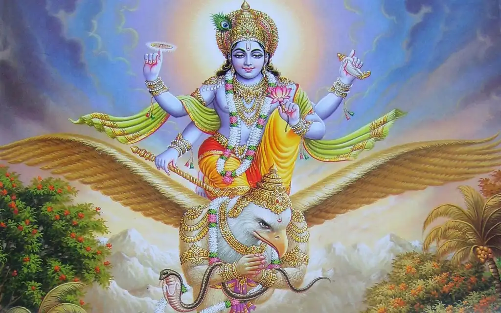 Vishnu Live Wallpaper APK Download 2023 - Free - 9Apps