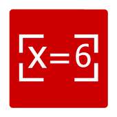 maths solver photo on 9Apps
