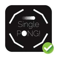 Single Pong!