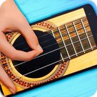 Nauczyć Się Grać Na Gitarze Symulator