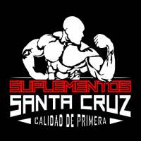 Suplementos Santa Cruz on 9Apps