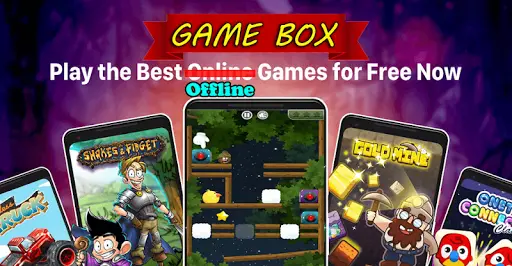 2 player games offline APK for Android Download