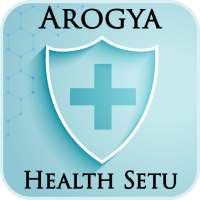 Arogya Health Setu - आरोग्य हेल्थ सेतु on 9Apps