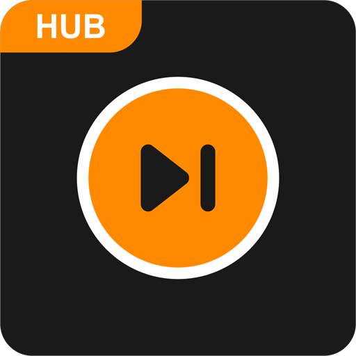 Browser Hub - Video Download