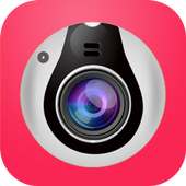 Cam 360 selfie effect on 9Apps