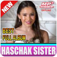 Haschak Sisters - GLOW - Full Album Offline
