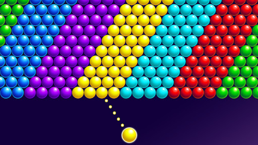 Bubble Freedom screenshot 8