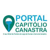 Portal Capitólio Canastra