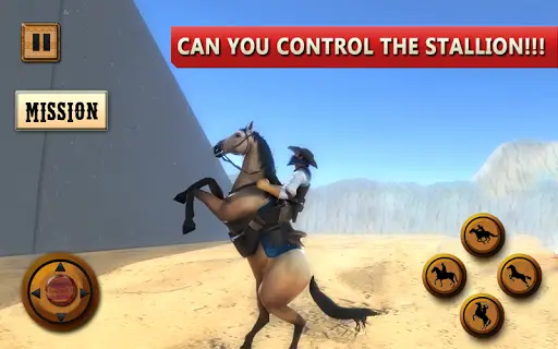 The Horse APK Download 2023 - Free - 9Apps