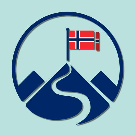 Samfunn-statsborgerprøve: Norway citizenship test