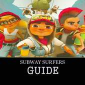 Guide For Subway Surfer