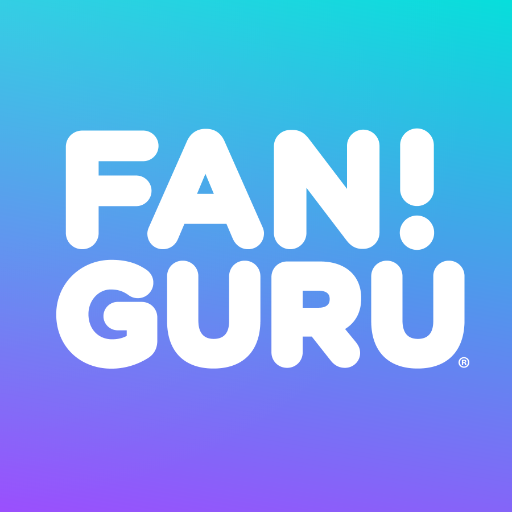 FAN GURU: Events, Conventions, Communities, Fandom icon