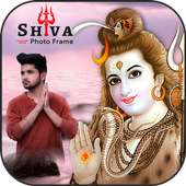 Shiva Photo Frame - Shiva Photo Editor on 9Apps