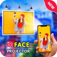 Face Projector Prank on 9Apps