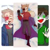 Eddsworld Wallpapers