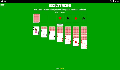 Solitaire.IO: Spider Card - Apps on Google Play