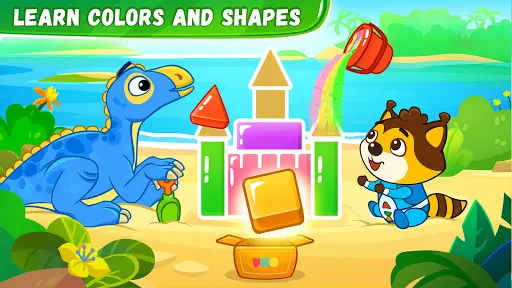 Download Baby games for toddlers for android 4.0.4