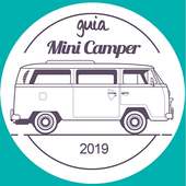 Guia Mini Campers on 9Apps