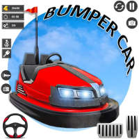 Ultimate Bumper Cars