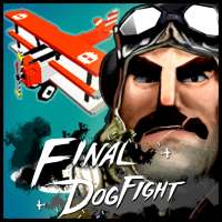 Final Dogfight - Trận Không Chiến Cuối Cùng