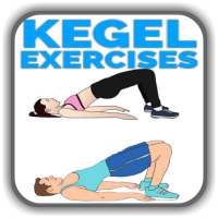 Kegel Exercise for Men & Women -Step-by-Step Guide on 9Apps