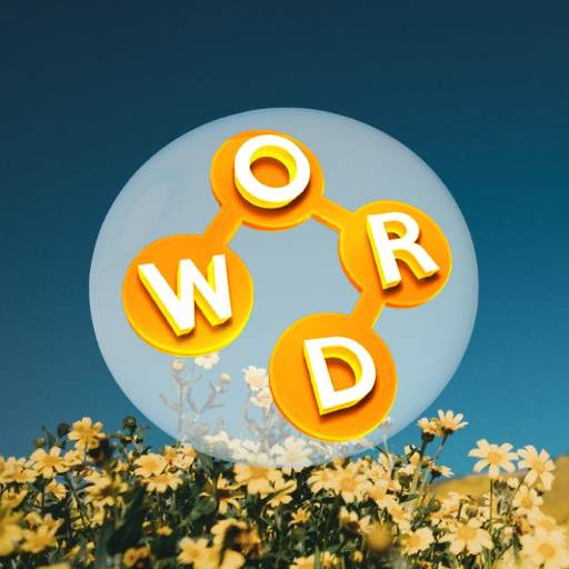 Word Connect-Crossword- Word Link