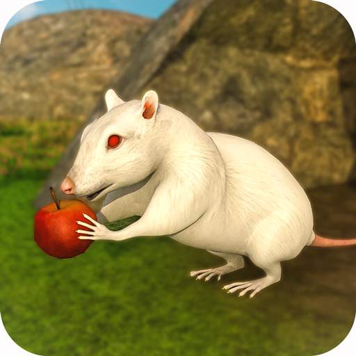 Mouse Simulator : Virtual Wild Life 2020