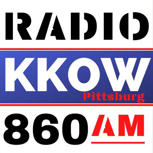 KKOW 860 Am Pittsburg KS Country Music Radio