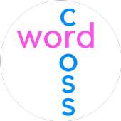 Word cross - Crosswords