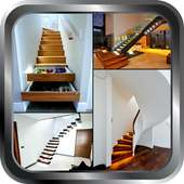 Modern Staircase Storage Home Ideas Design Gallery