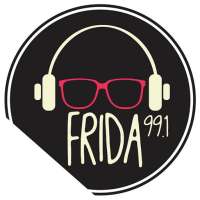 FRIDA FM on 9Apps