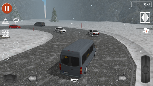 Public Transport Simulator screenshot 21