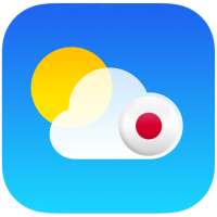 Weather Japan on 9Apps