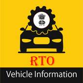 RTO - Vahaan Vehicle Information