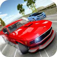 Need For Racing - Highway Traffic 2018 on 9Apps