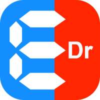 Evolko for Doctors - Your patients on HealthRADAR on 9Apps