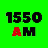 1550 AM Radio Stations