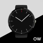 Moto Classic Watch Face on 9Apps