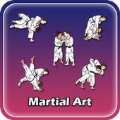 Martial Art