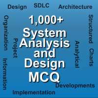 System Analysis and Design MCQ on 9Apps