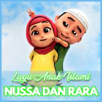 Nussa dan Rara - Lagu Anak Muslim on 9Apps